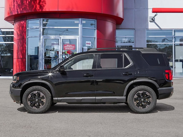 2026 Honda Passport TRAILSPORT TOURING in Cars & Trucks in City of Toronto - Image 3