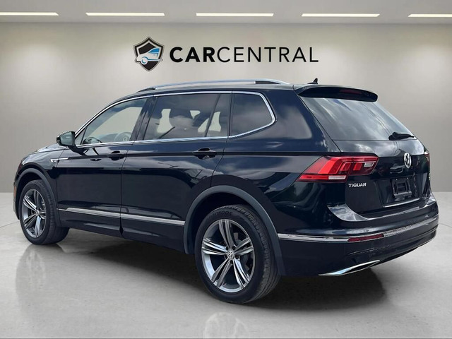 2021 Volkswagen Tiguan HIGHLINE in Cars & Trucks in Barrie - Image 3