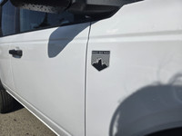This brand new OXFORD WHITE 2025 FORD BRONCO BIG BEND is powered by a 2.3L ECOBOOST ENGINE THAT'S PA... (image 5)
