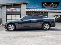 AFFORDABLE, LOW KMS SUPER COOL RIDE. YOU JUST GOTTA LOVE THIS DODGE RWD PLATFORM - SUPER RELIABLE -... (image 4)