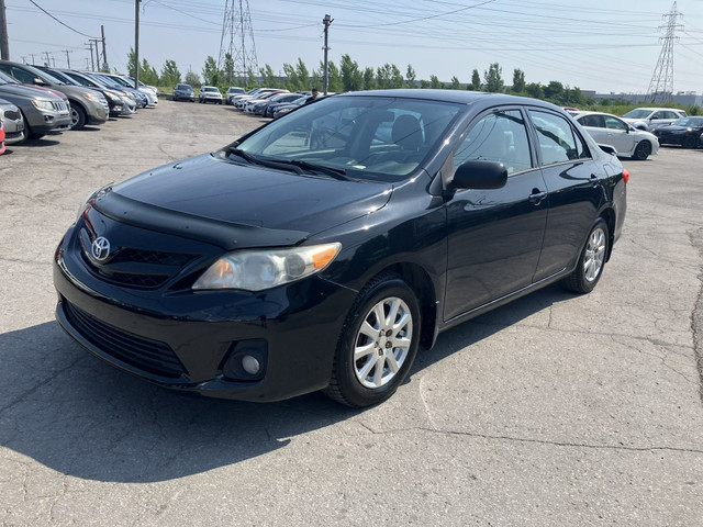 2013 Toyota Corolla * AUTOMATIQUE - TOIT OUVRANT * in Cars & Trucks in Laval / North Shore