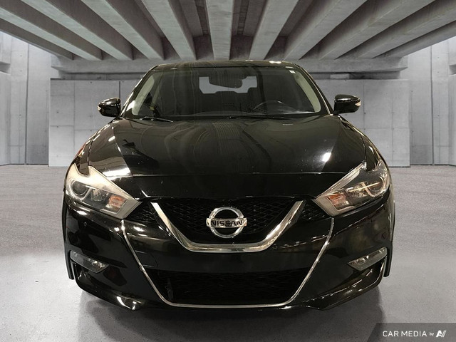 2018 Nissan Maxima SV in Cars & Trucks in Edmonton - Image 2
