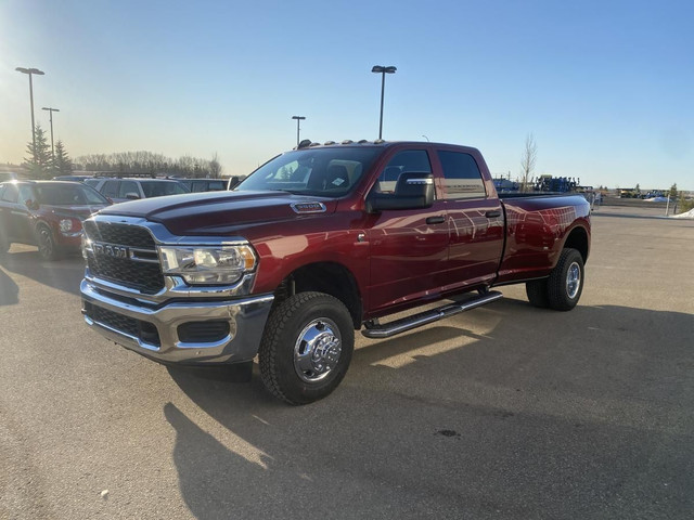 2024 Ram 3500 TRADESMAN in Cars & Trucks in Red Deer