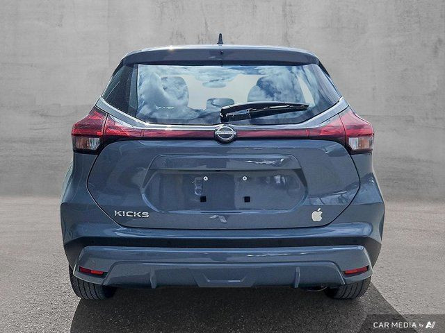 2023 Nissan Kicks in Cars & Trucks in Ottawa - Image 3