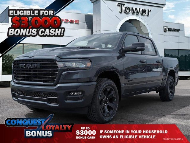2025 Ram 1500 Sport in Cars & Trucks in Calgary