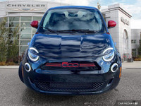 The 2024 Fiat 500e (RED) is the reintroduction of the beloved Fiat 500 electric vehicle to the North... (image 5)