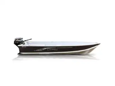 2025 Lund Boat Co WC14 - BLACK ### 2025 Lund WC-14 Tiller For generations Lund has been providing a...