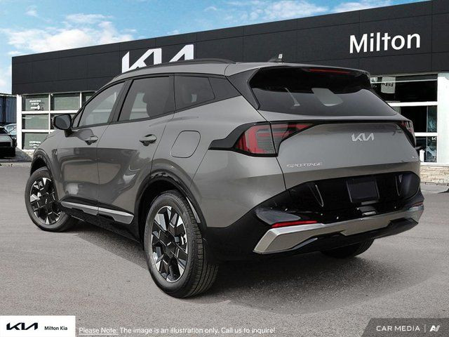 2026 Kia Sportage Plug-In Hybrid EX Premium PHEV AWD in Cars & Trucks in Oakville / Halton Region - Image 4