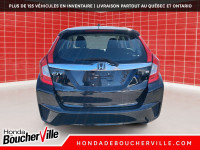 SEULEMENT 71,992 KM! Petite a l'exterieur et énorme a l'interieur! La Fit saura vous charmer par son... (image 4)