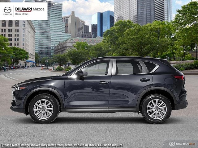 2023 Mazda CX-5 GS