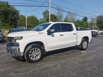 • Power_Steering • Power_Brakes • Power_Windows • Power_Mirrors • Power_Locks • Keyless_Entry • Air_...