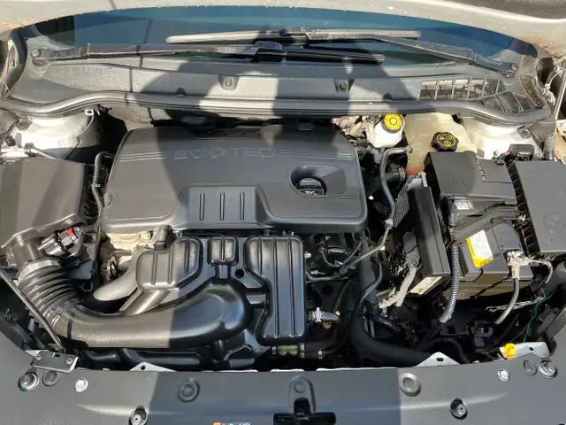 2015 Buick Verano Base in Cars & Trucks in Kitchener / Waterloo - Image 16