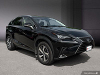 *2017 Lexus NX 200t | Turbocharged Power | Heated Seats | All-Wheel Drive* Sophisticated and sporty,... (image 6)