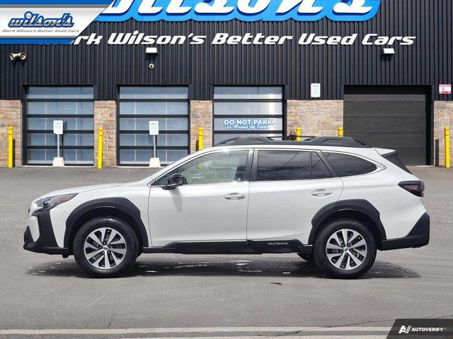 2023 Subaru Outback Touring AWD | Apple CarPlay | Android Auto in Cars & Trucks in Guelph - Image 2