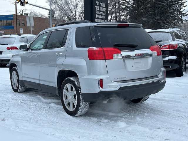 2017 GMC Terrain SLE in Cars & Trucks in Calgary - Image 4