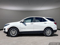 Dealer Certified Pre-Owned. This Chevrolet Equinox boasts a Turbocharged Gas I4 1.5L/ engine powerin... (image 3)