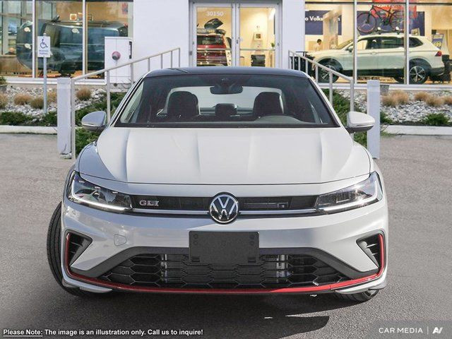 2025 Volkswagen Jetta GLI Autobahn in Cars & Trucks in Abbotsford - Image 2