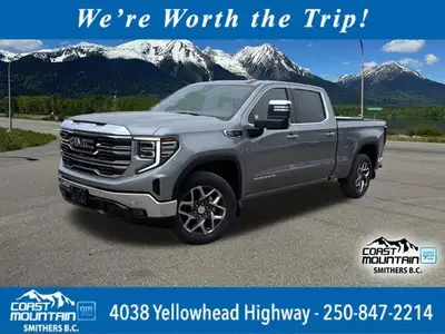 GM Certified Pre-Owned quality guaranteed. Contact us for the Carproof record and additional photos....