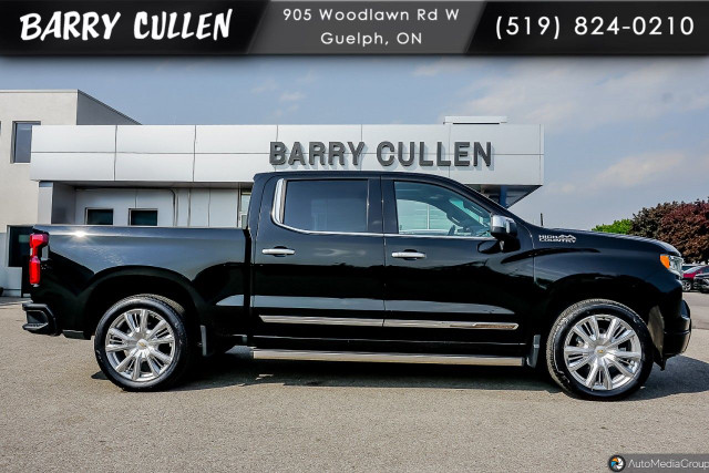 2022 Chevrolet Silverado 1500 in Cars & Trucks in Guelph - Image 3