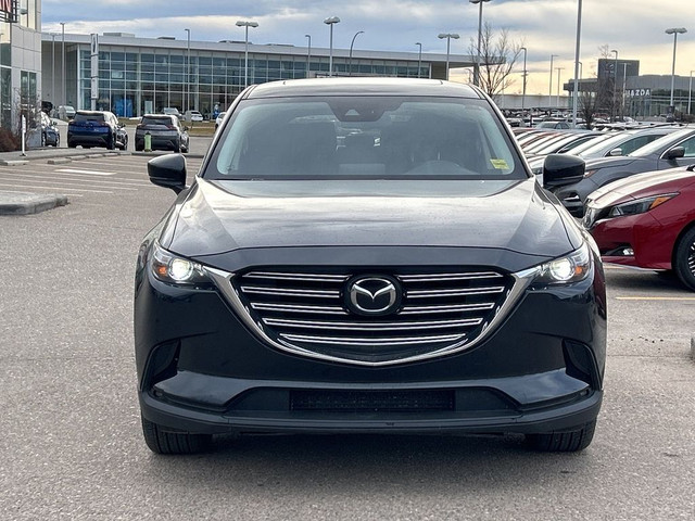  2021 Mazda CX-9 GS-L AWD- No Accidents / Heated Steering Wheel in Cars & Trucks in Calgary - Image 2
