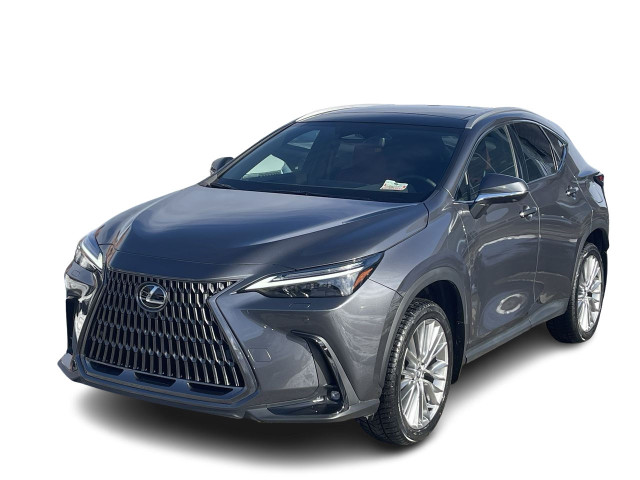 2024 Lexus NX 350 M - Ultra Luxury in Cars & Trucks in Laval / North Shore