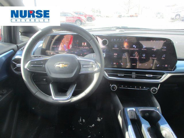 2025 Chevrolet Equinox EV LT in Cars & Trucks in Oshawa / Durham Region - Image 3