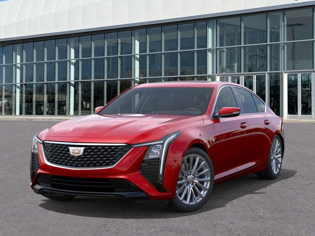 2026 Cadillac CT5 Premium Luxury in Cars & Trucks in Calgary - Image 2