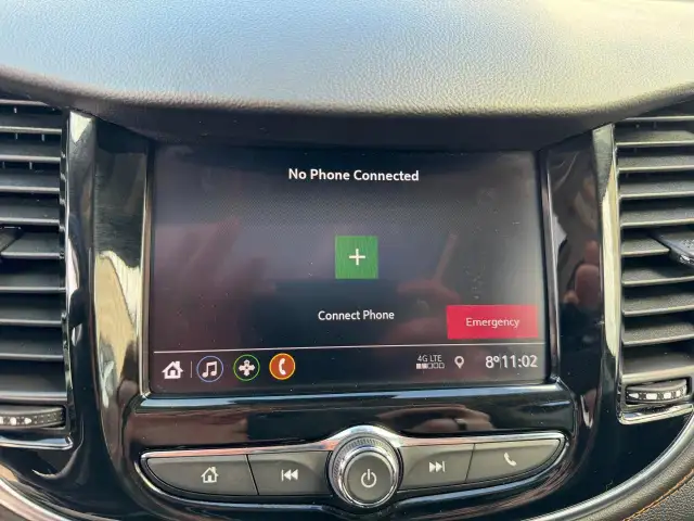 2020 Chevrolet Trax PREMIER, AWD, LEATHER, SUNROOF, BOSE AUDIO,  in Cars & Trucks in Ottawa - Image 33