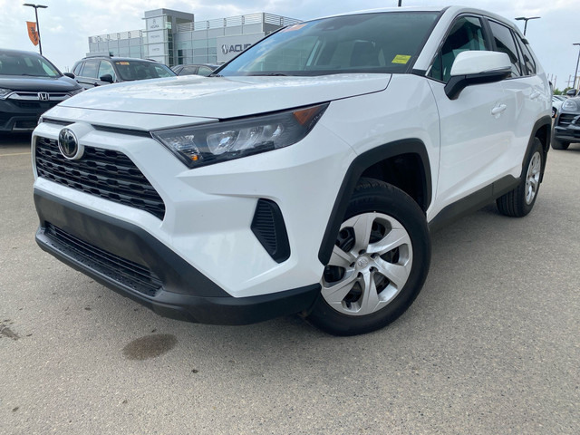 2024 Toyota RAV4 LE LIMITED TIME TRIP FOR 2 TO VEGAS WITH PUR... in Cars & Trucks in Saskatoon - Image 4