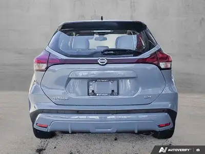 2021 Nissan Kicks SR, View more