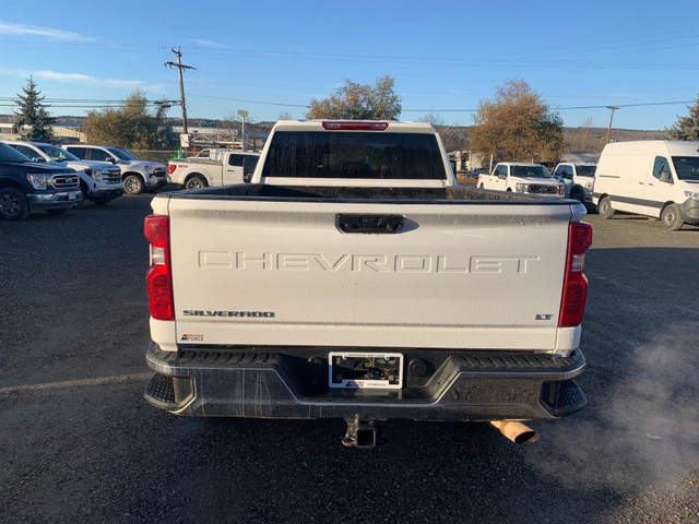  2022 Chevrolet Silverado 3500HD in Cars & Trucks in Prince George - Image 4