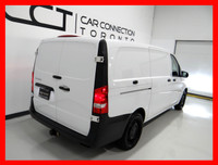 2017 MERCEDES METRIS CARGO VAN RWD 126 CARFAX VERIFIED, CLEAN TITLE 239,028 KM HIGHWAY DRIVEN AUTOMA... (image 4)