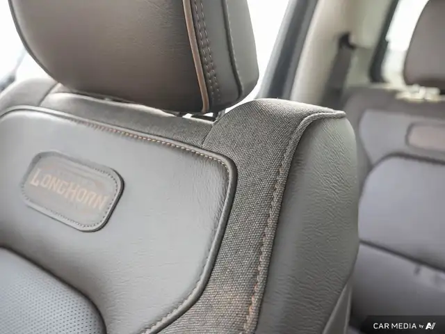 2025 RAM 1500 Longhorn | 4x4 in Cars & Trucks in Oakville / Halton Region - Image 23