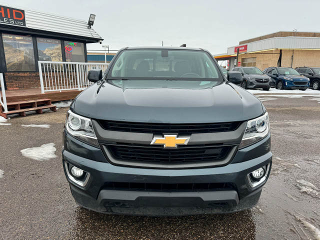 2019 Chevrolet Colorado 4WD Z71 in Cars & Trucks in Lethbridge - Image 3