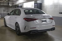 This Mercedes-Benz C-Class has a dependable Intercooled Turbo Gas/Electric I-4 2.0 L/122 engine powe... (image 6)