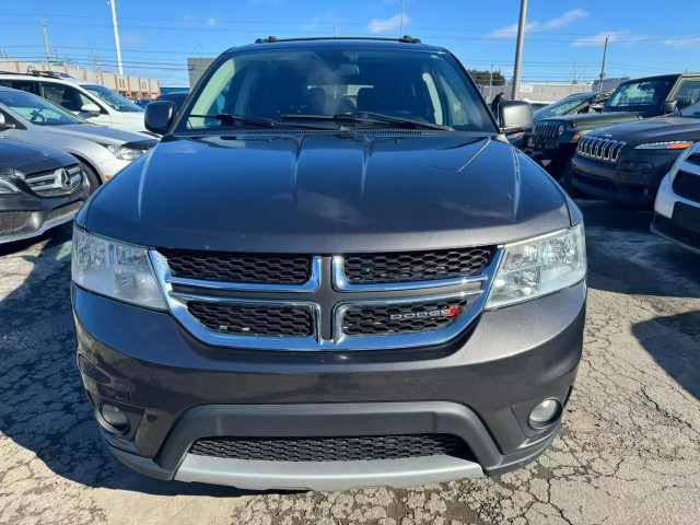2018 DODGE Journey GT in Cars & Trucks in Laval / North Shore - Image 3