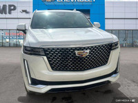 Saskatoon Motor Products - 2023 Cadillac Escalade Premium Luxury Escalade Premium Luxury, 4D Sport U... (image 8)