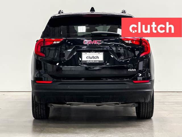 2020 GMC Terrain SLE w/ Apple CarPlay, Heated Front Seats, Rearv in Cars & Trucks in Ottawa - Image 4
