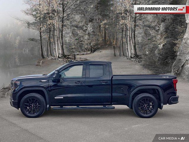 2023 GMC Sierra 1500 Elevation 4x4 in Cars & Trucks in Hamilton - Image 2