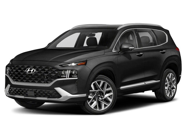2022 Hyundai Santa Fe Ultimate Calligraphy Ultimate Calligrap... in Cars & Trucks in City of Toronto