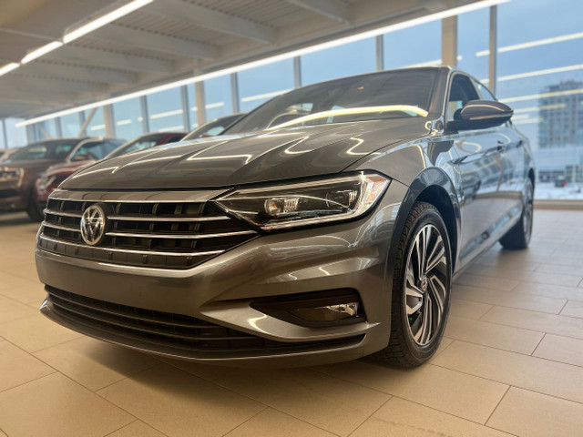 2019 Volkswagen Jetta Execline EXECLINE FULLY LOADED in Cars & Trucks in Laval / North Shore - Image 4
