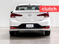 NO ACCIDENTS / CLEAN CARFAX / Climate Control, Auxiliary Audio Input, Bluetooth Music and more! Clut... (image 4)