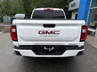 AMVIC Licensed Dealer The 2025 GMC Canyon Elevation is built for off-road adventure with a 2-inch fa... (image 7)