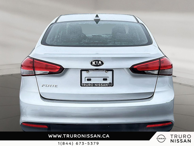 2018 Kia Forte LX in Cars & Trucks in Truro - Image 3