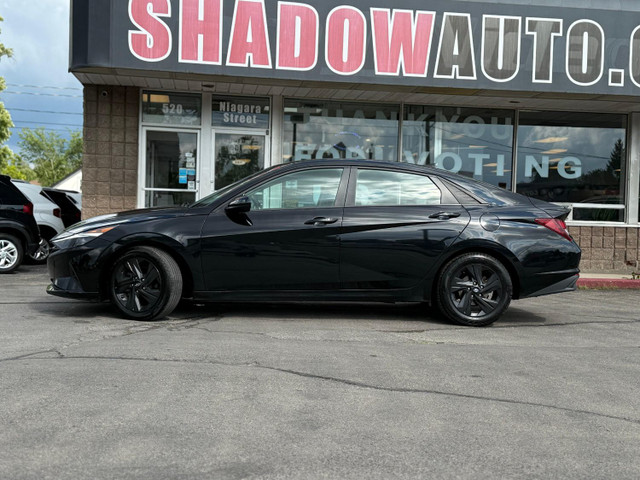 2021 Hyundai Elantra PREFERRED | APPLE CARPLAY | ANDROID AUTO |  in Cars & Trucks in St. Catharines - Image 3