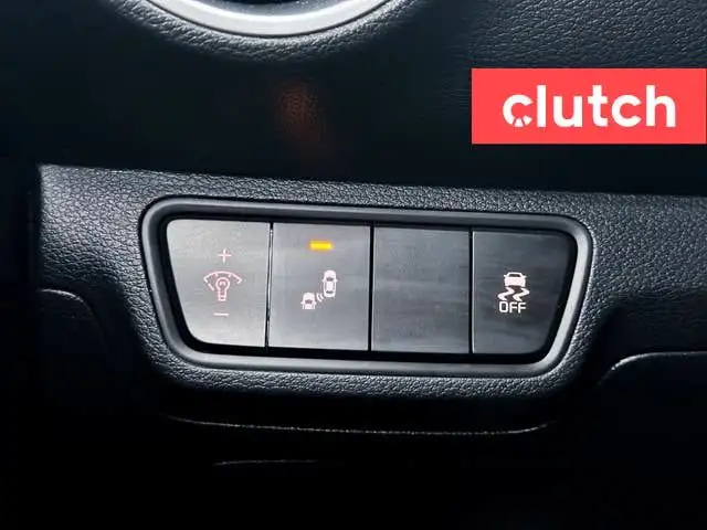 2023 Kia Forte5 EX w/ Apple CarPlay, Heated Front Seats, Rearvie in Cars & Trucks in City of Toronto - Image 22