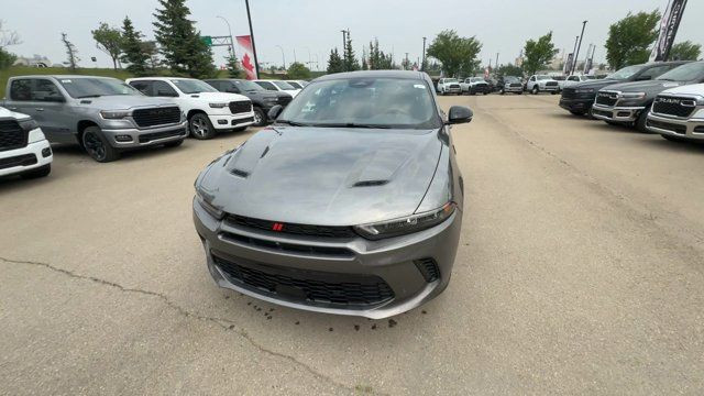 2024 Dodge Hornet GT | Remote Start | Heated Seats in Cars & Trucks in Edmonton - Image 3