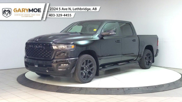 2025 Ram 1500 in Cars & Trucks in Lethbridge