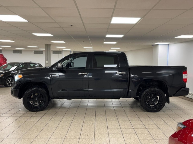 2015 Toyota Tundra PLATINUM in Cars & Trucks in Calgary - Image 3