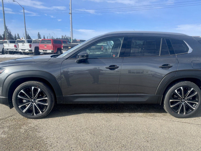 2024 Mazda CX-50 GT Turbo - Leather Seats in Cars & Trucks in Red Deer - Image 2